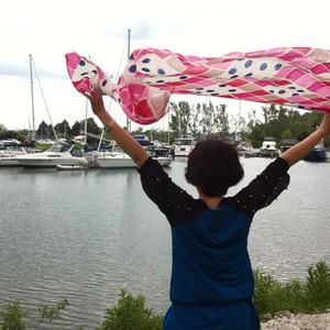 Meet your Posher, Fanny